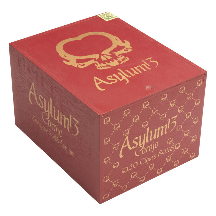 View product media ASCO88 80 x 8, , jrcigars 3